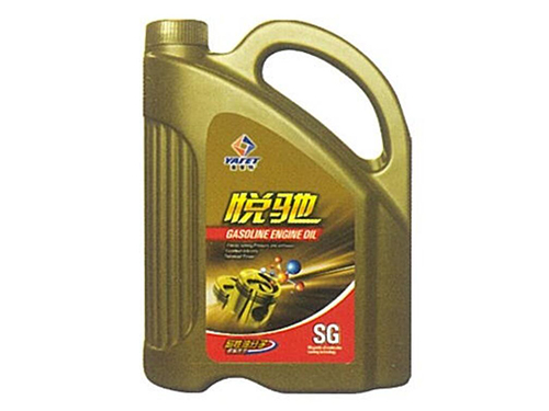 如何选择汽车机油